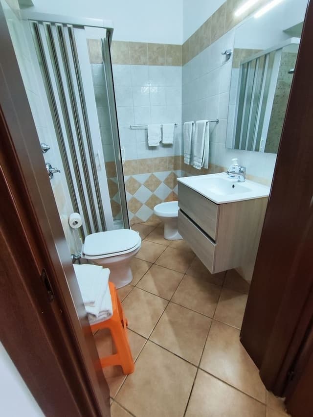 Family Quadruple Room