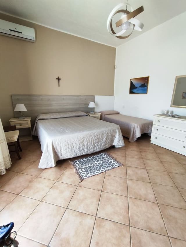Family Quadruple Room