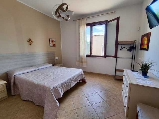 Family Quadruple Room