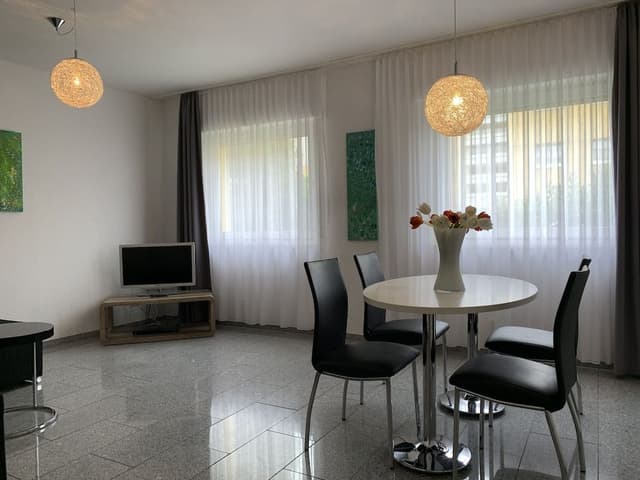 Comfort Studio, 1 King Bed, Non Smoking, City View