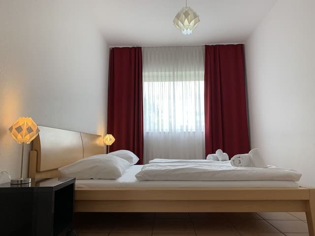 Apartment, 2 Bedrooms