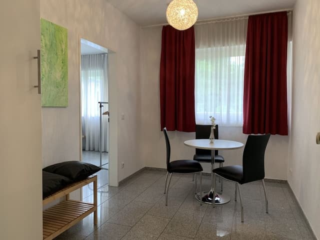 Comfort Studio, 1 King Bed, Non Smoking, City View