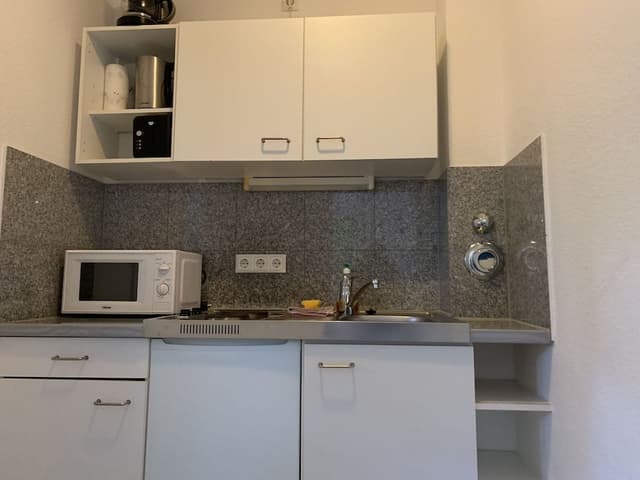 Comfort Studio, 1 King Bed, Non Smoking, City View