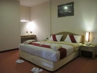 The Maze Resort1