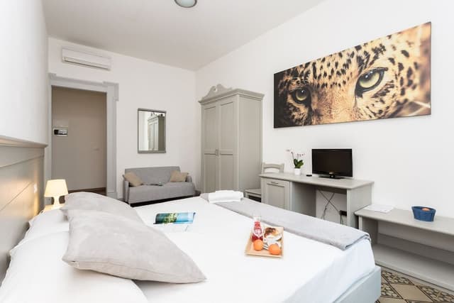 Superior Triple Room