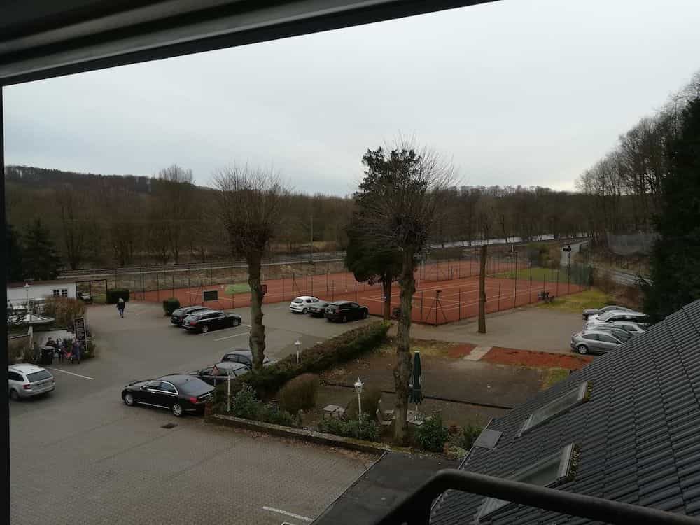 Hotel Rutherbach