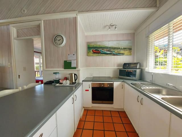 2 Bedroom Garden Superior Chalet