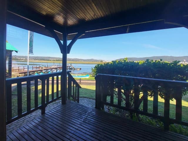 2 Bedroom Lagoon Superior Chalet