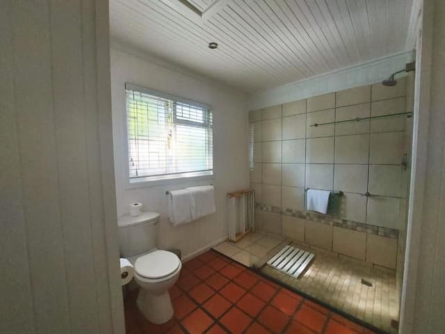 2 Bedroom Lagoon Superior Chalet