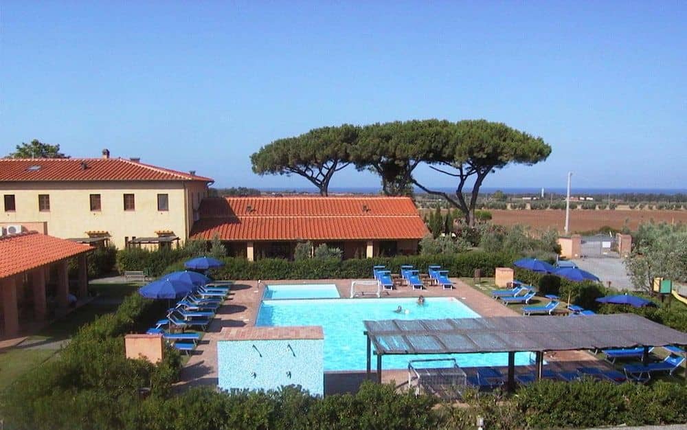 Podere San Giuseppe Podere San Giuseppe