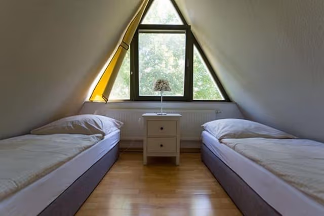 House (HaS 1)