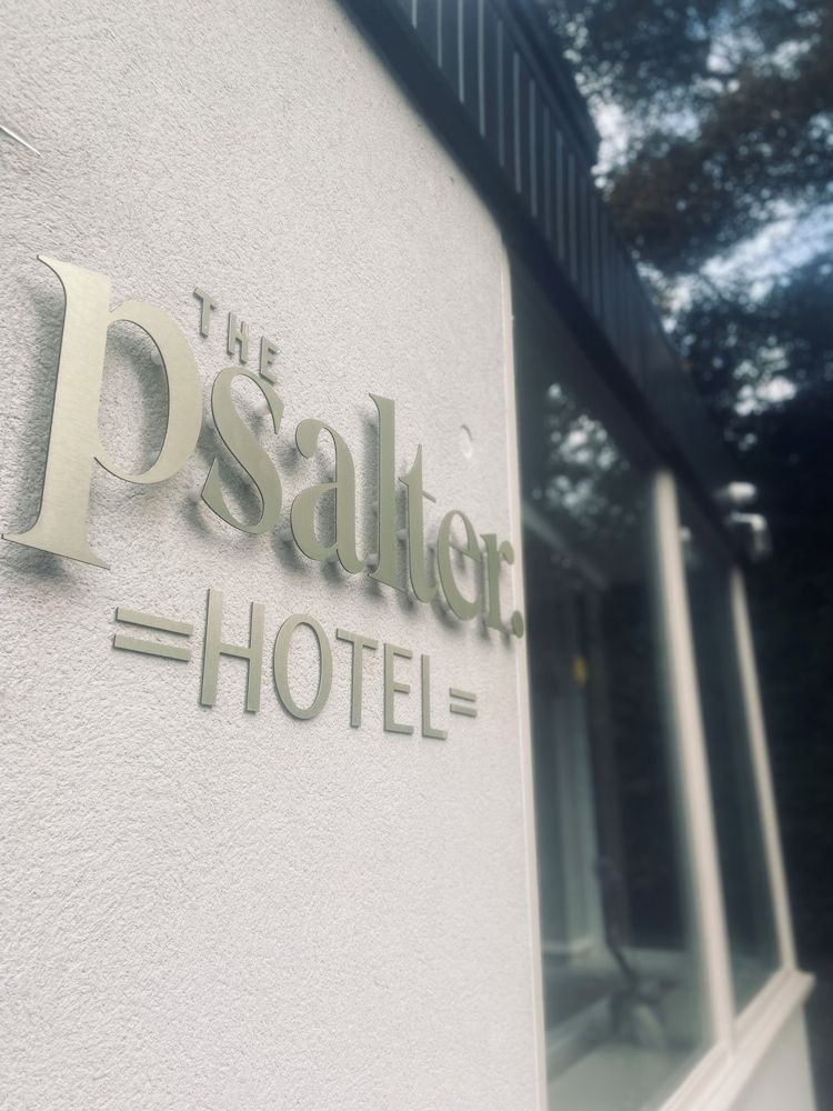 The Psalter1