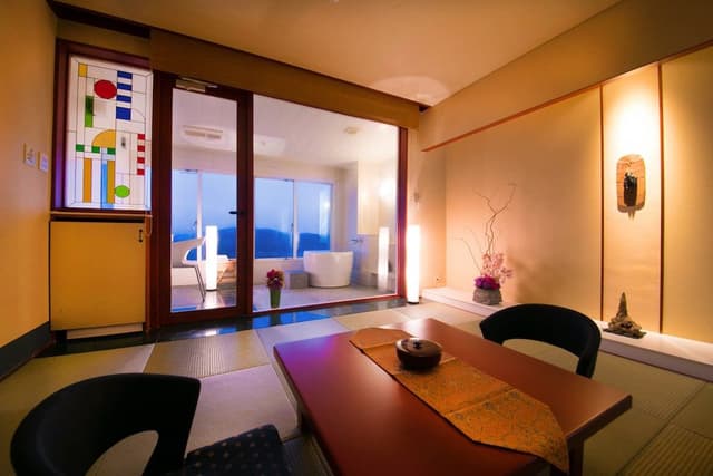 Japanese Style Superior Room
