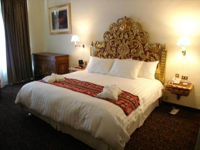 Standard with One King Room