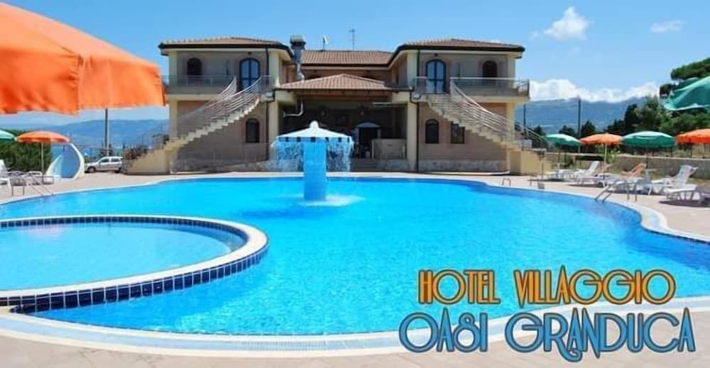 Hotel Villaggio Gran Duca1