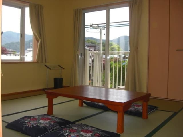 Japanese Style Room