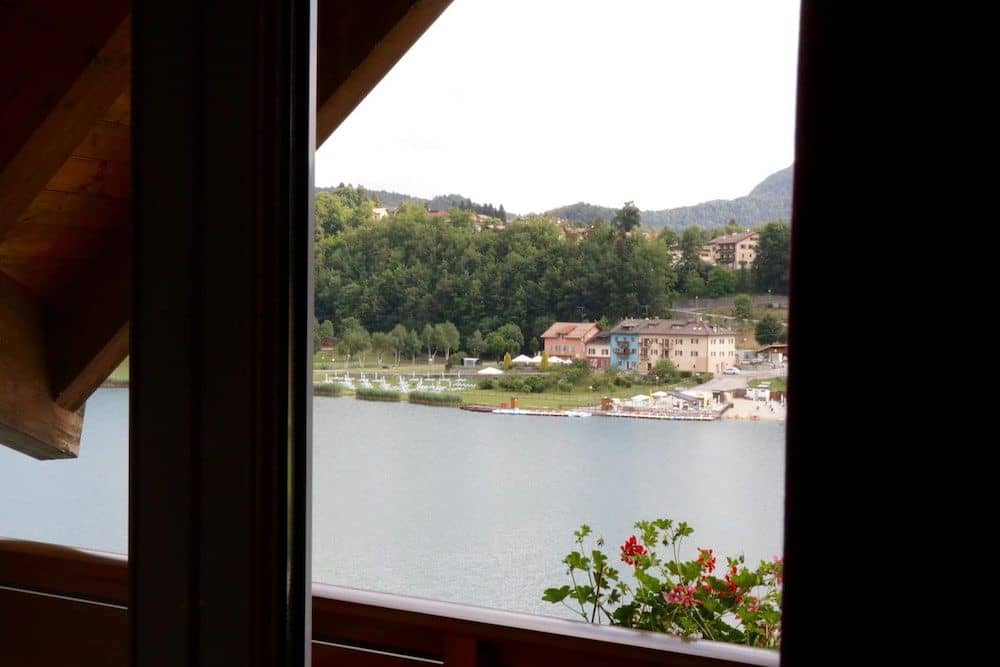 Hotel Al Lago Hotel Al Lago