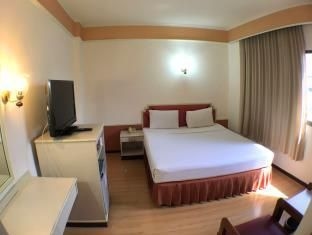 โรงแรมซากุระ (Sakura Hotel)1