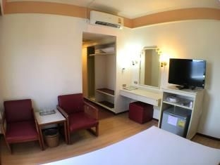 โรงแรมซากุระ (Sakura Hotel)2