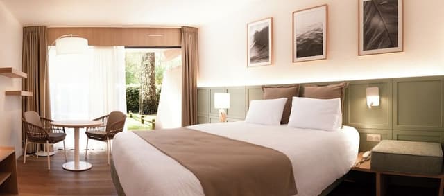 Studio, 1 Double Bed, Non Smoking