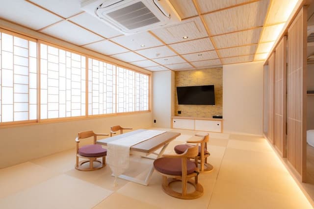Suite Room, Non Smoking