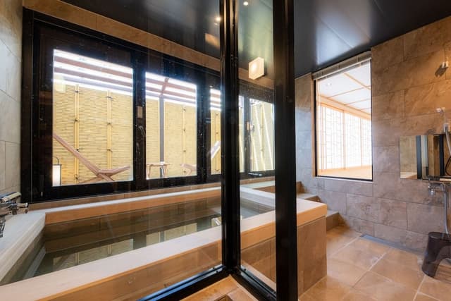 Suite Room, Non Smoking