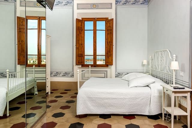 Classic Double or Twin Room