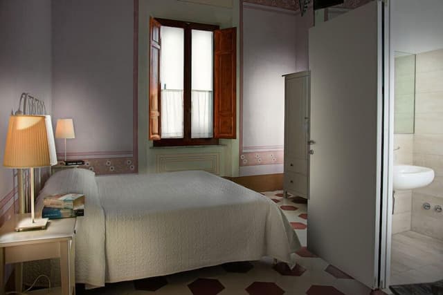 Classic Double or Twin Room