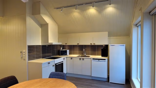 Apartment, 2 Bedrooms