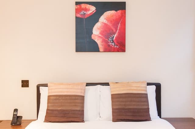 Apartment, 2 Bedrooms
