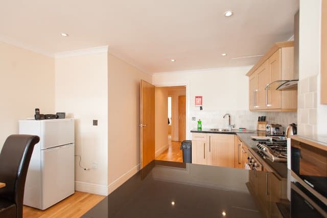 Apartment, 2 Bedrooms