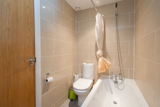 Apartment, 2 Bedrooms
