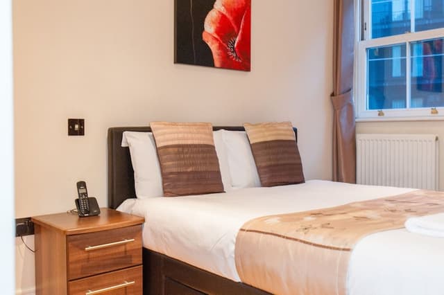 Apartment, 2 Bedrooms