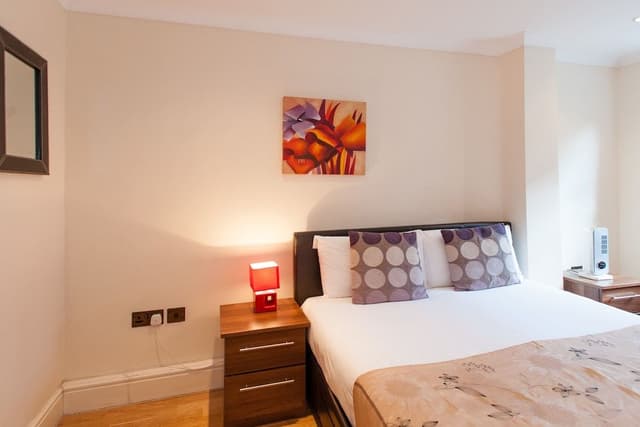 Apartment, 2 Bedrooms