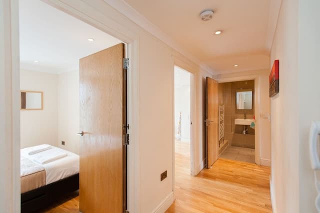 Apartment, 2 Bedrooms (Penthouse)