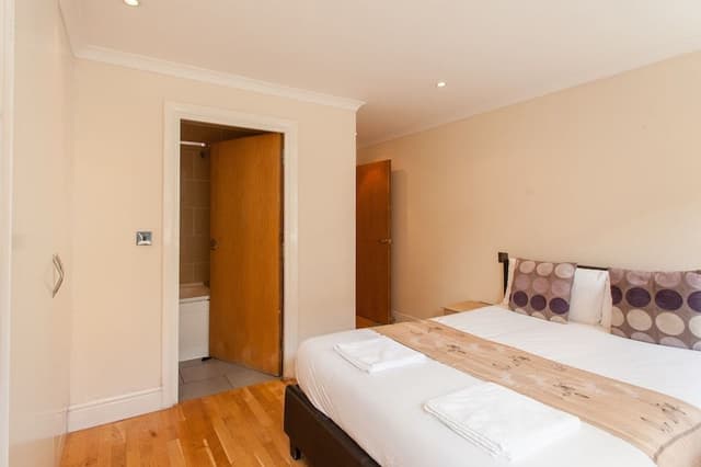 Apartment, 2 Bedrooms
