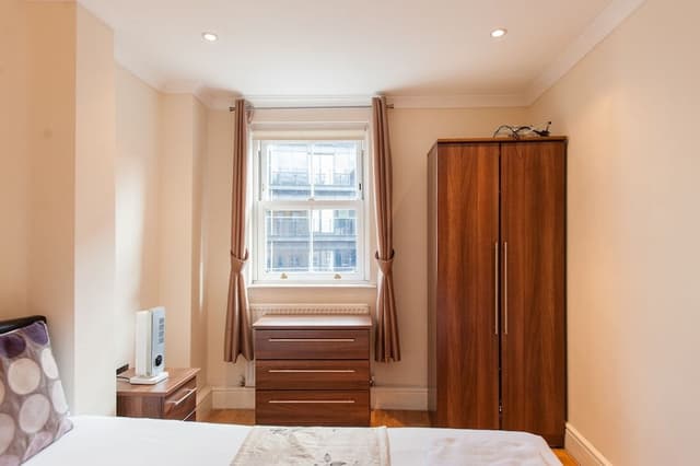 Apartment, 2 Bedrooms