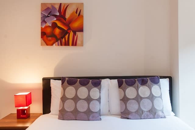 Apartment, 2 Bedrooms