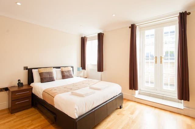 Apartment, 2 Bedrooms (Penthouse)