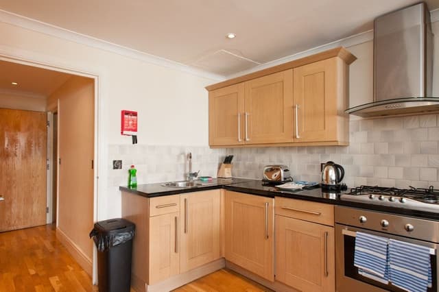 Apartment, 2 Bedrooms