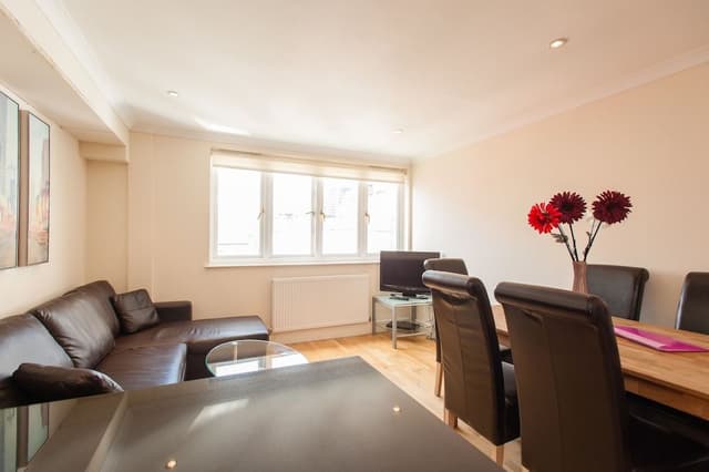 Apartment, 2 Bedrooms