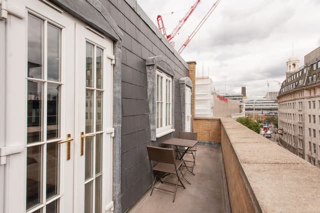 Apartment, 2 Bedrooms (Penthouse)