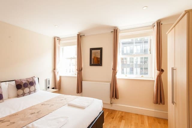 Apartment, 2 Bedrooms
