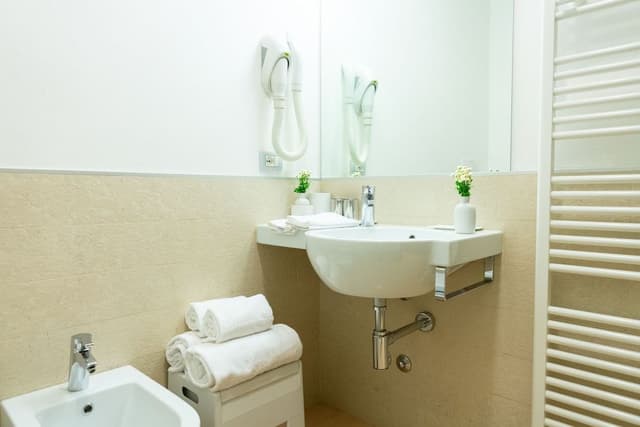 Classic Double or Twin Room