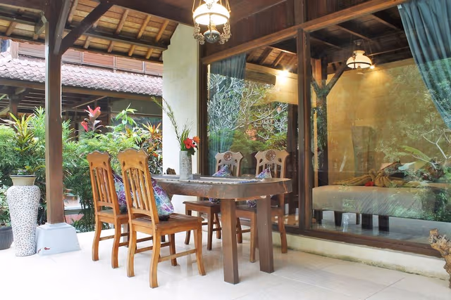 Family Cottage, 2 Bedrooms, Terrace, Valley View