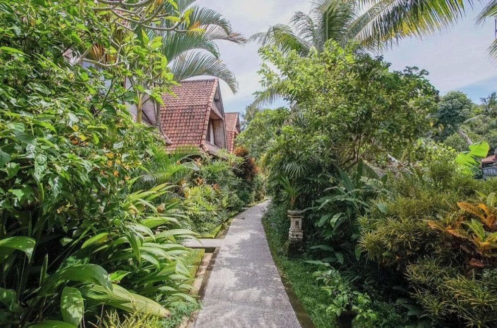 Abangan Bungalow Abangan Bungalow