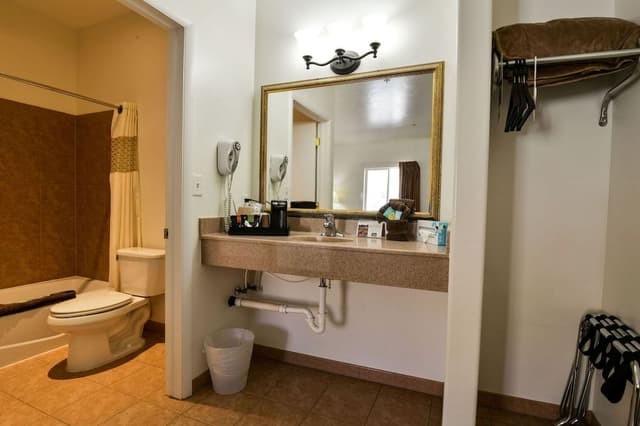 Deluxe Room, 1 King Bed