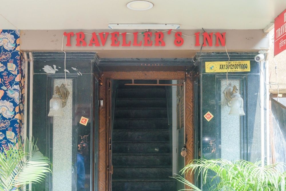 Traveller's Inn Hotel3