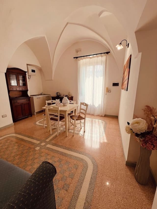 Superior Quadruple Room, Ensuite