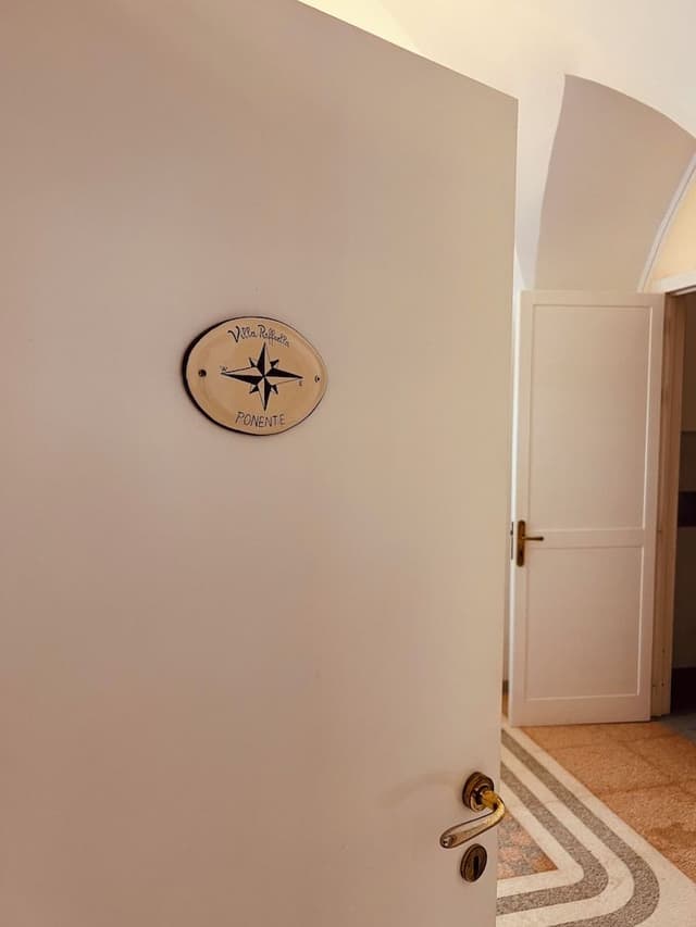 Superior Triple Room, Ensuite
